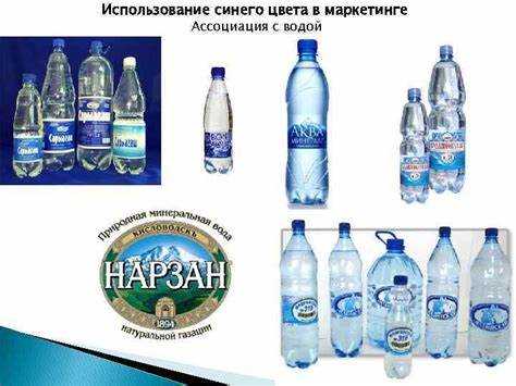 Влияние водных ресурсов на искусство и литературу