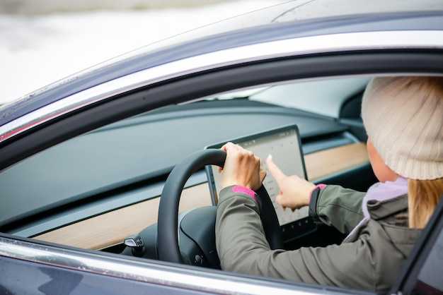 Перспективы роста дистанционного обучения в автошколах