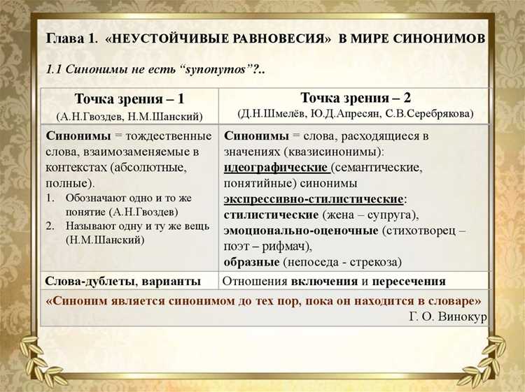 Советы по тренировке и расширению словарного запаса