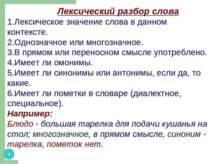 Идиомы и их влияние на значение терминов
