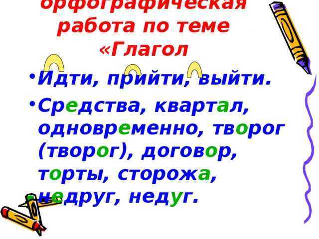 Частые ошибки написания слова изобрести