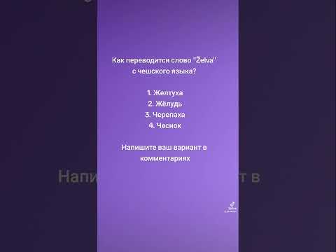 Основной перевод слова