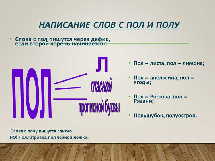 Проверка написанного с помощью онлайн-сервисов