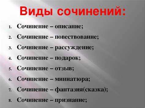 Правила написания слова 
