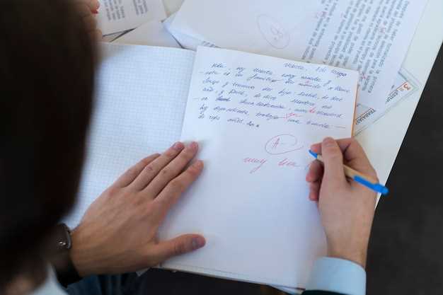 Как избегать ошибок при автоматической проверке текста