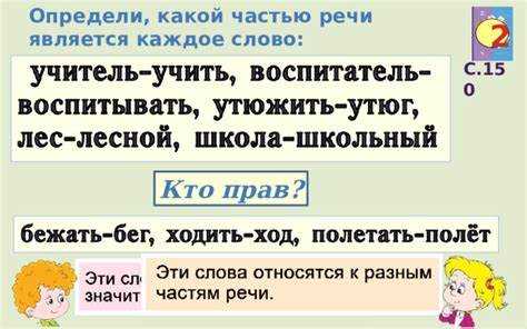 Употребление слова 