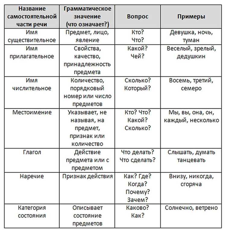 Роль местоимений в языке: как они сочетаются с другими элементами