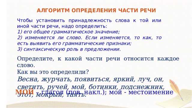 Синтаксическая функция 