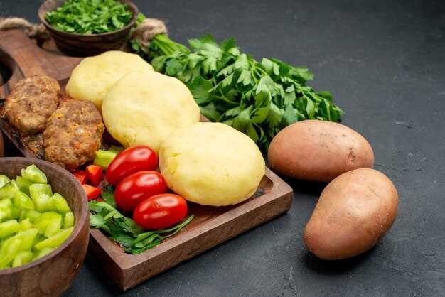 Комбинирование с другими продуктами для пищевой пользы