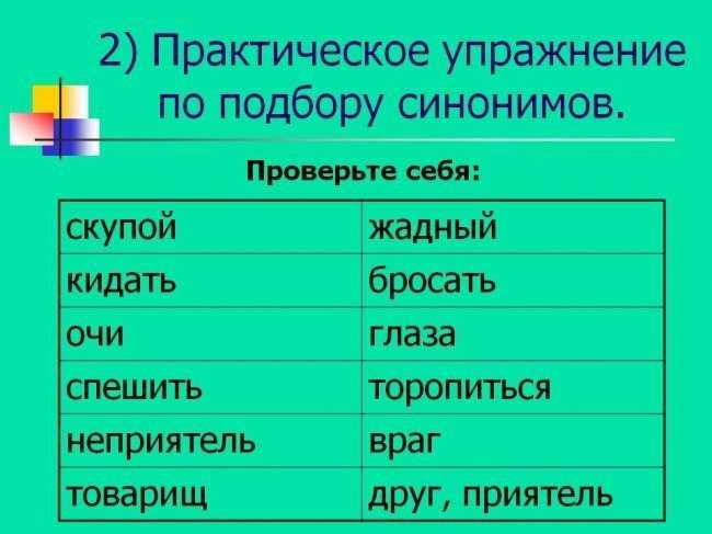 Роль контекста в восприятии лексических единиц