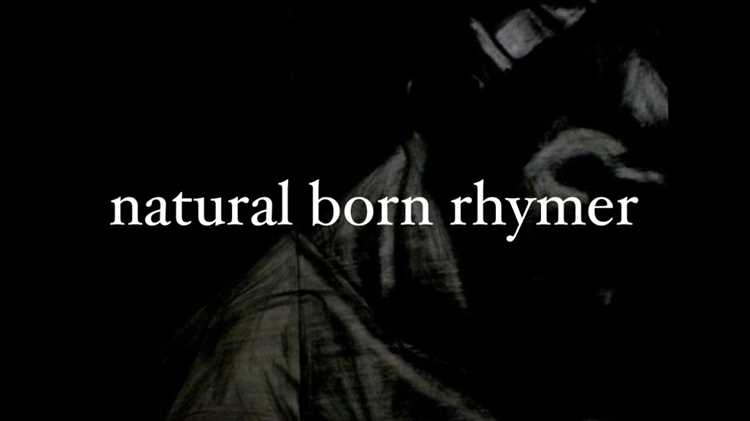 Определение термина Natural born