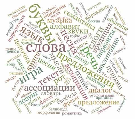 Как выбрать ресурс для поиска взаимосвязей