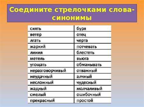 Сравнение по значению: 