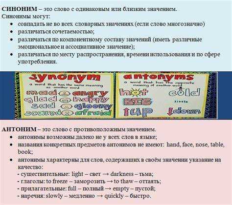Применение аналогов в деловой коммуникации