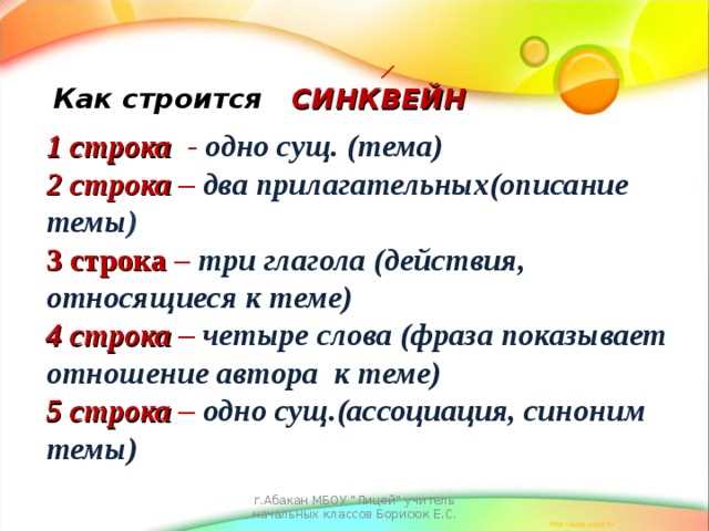 Как выбрать подходящий синоним в зависимости от ситуации