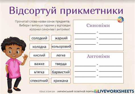 Синонимы в разных сферах: искусство, литература, наука