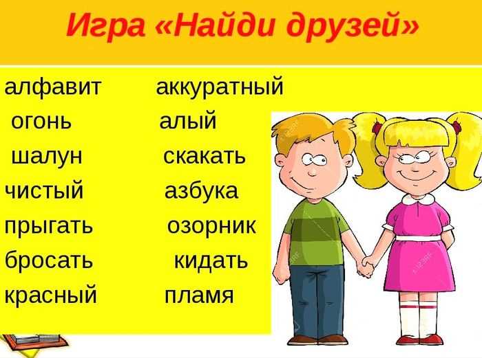 Как выбрать правильный синоним в письменной речи