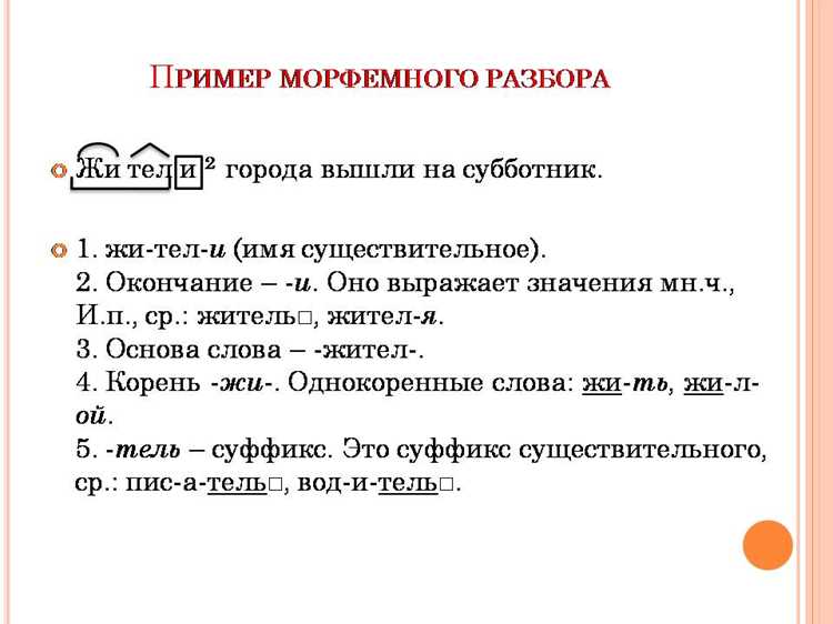 Практическое применение анализа в обучении