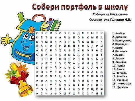 Как улучшить навыки формирования слов с помощью веб-инструментов
