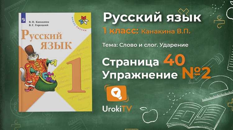Ударение в терминах и научных понятиях