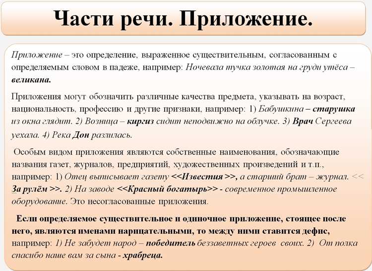 Способы образования и преобразования тканного слова
