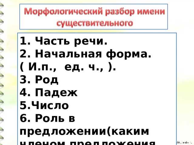Ошибки и ограничения в геоморфологическом анализе